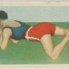 How to swim