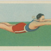 How to swim