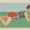How to swim