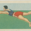 How to swim