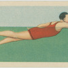 How to swim