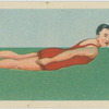 How to swim
