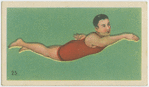 How to swim