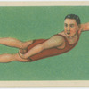 How to swim