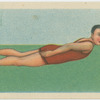 How to swim