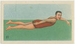 How to swim