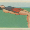 How to swim