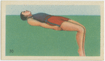 How to swim