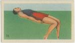 How to swim