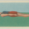 How to swim