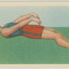 How to swim