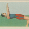How to swim