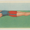 How to swim