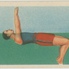 How to swim