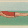 How to swim