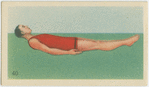 How to swim