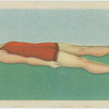 How to swim