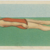 How to swim