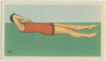How to swim