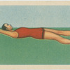 How to swim