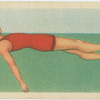 How to swim