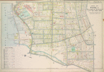 Plate 4, Part of Ward 1. [Map bound by Broadway, Forest Ave, Cherry Lane, Jewett Ave, Richmond Terrace, Creek, Kill Van Kull]