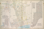 Plate 19, Part of Wards 4 & 5