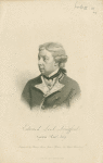 Edward Lord Longford.