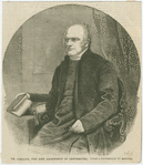 Charles Thomas Longley.