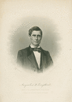 Rev. Augustus B. Longstreet.