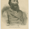 Gen. James Longstreet.