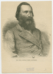 Gen. James Longstreet.