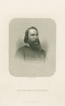 Gen. James Longstreet.