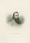 Gen. James Longstreet.