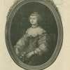 Madame de Longueville.