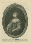 Madame de Longueville.