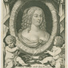 Marie-Anne D'Orleans Longueville