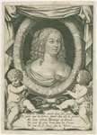 Marie-Anne D'Orleans Longueville