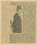 Lord Lonsdale.