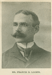 Francis B. Loomis.