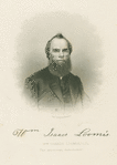 William Isaacs Loomis.