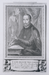 F.Lope Felix de Vega Carpio.