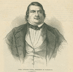 Carlos Antonio López