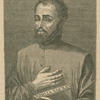 The Venerable Gregory López.