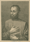The Venerable Gregory López.