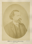Excmo. Sr. D. Adelardo López de Ayala