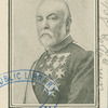 Captian-General Josè López Dominguez.