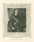 William Kerr, Earl of Lothain.