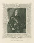 William Kerr, Earl of Lothain.