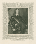 William Kerr, Earl of Lothain.